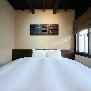 Machiya Zeniyacho Kyoto