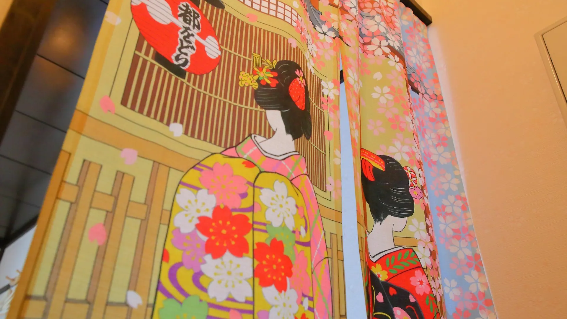 Casa vacanze Villa Oyado Kyoto Station1