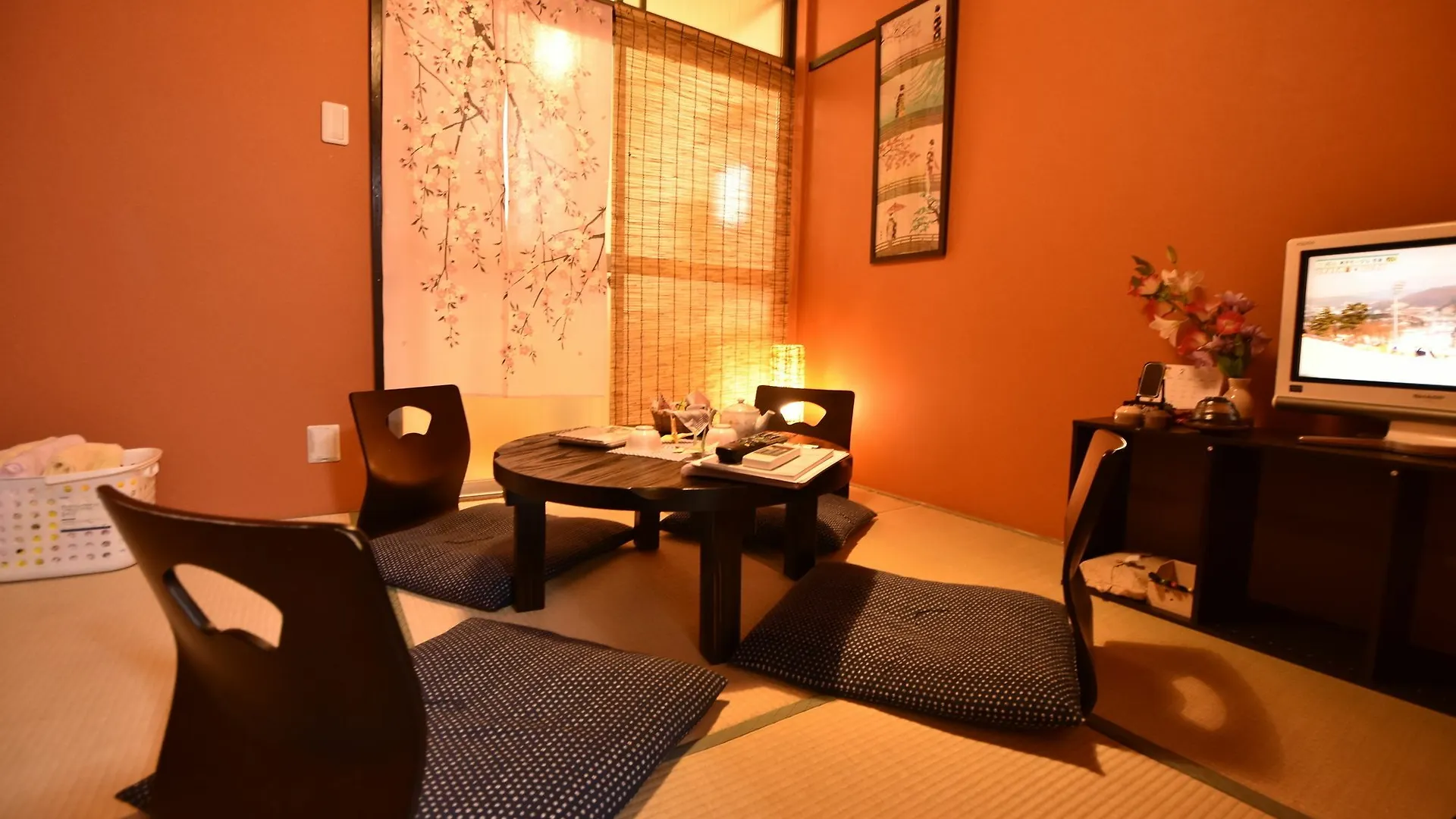 Villa Oyado Kyoto Station1 Casa vacanze